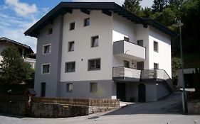 Ferienwohnung Nuener