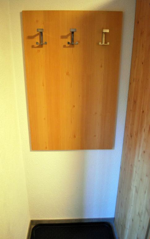 Ferienwohnung Nuener Grins Buitenkant foto